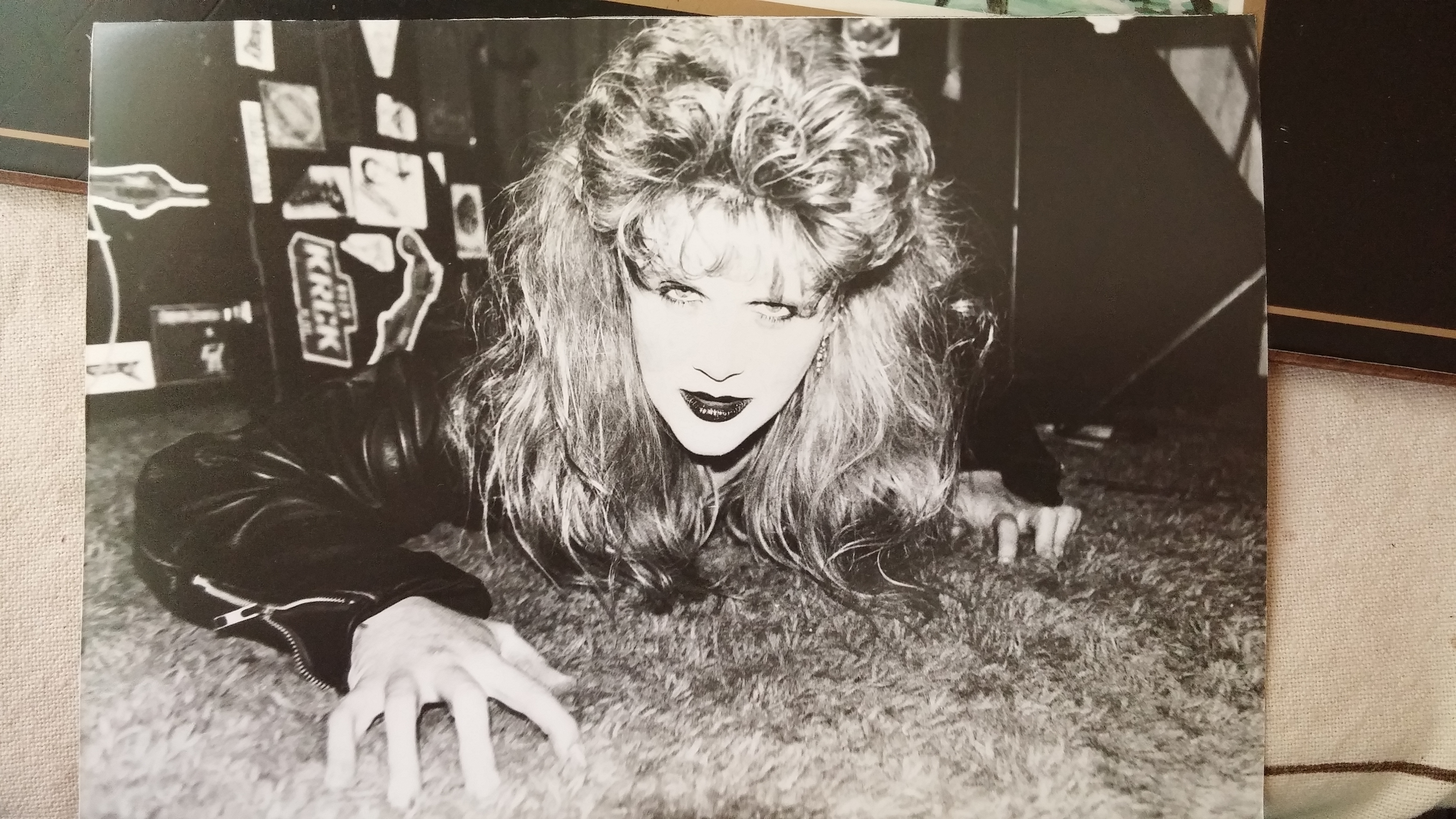 1990's little sexpot