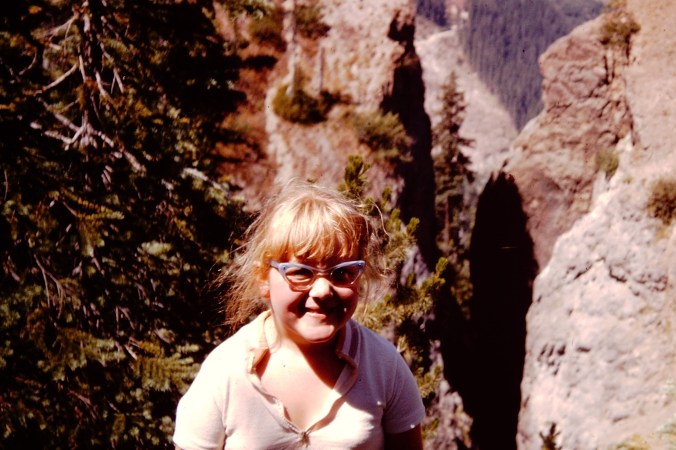 My beautiful picture